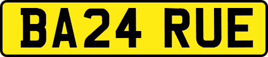 BA24RUE