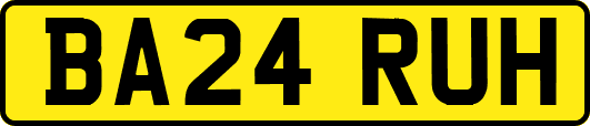 BA24RUH