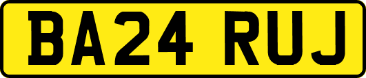 BA24RUJ