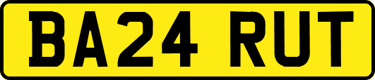 BA24RUT
