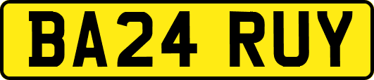 BA24RUY