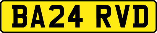 BA24RVD