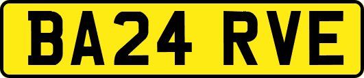 BA24RVE