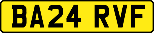 BA24RVF