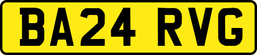 BA24RVG