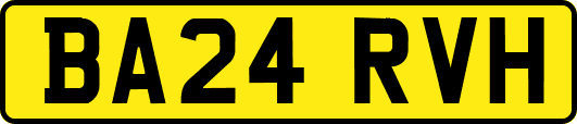 BA24RVH
