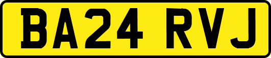 BA24RVJ