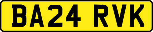 BA24RVK