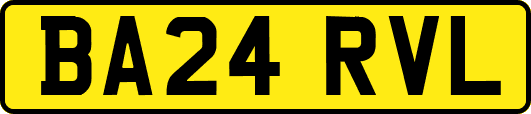 BA24RVL