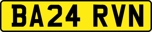 BA24RVN