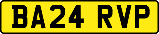 BA24RVP