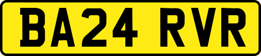 BA24RVR