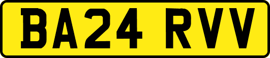 BA24RVV