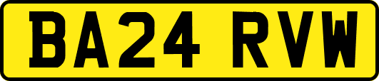BA24RVW