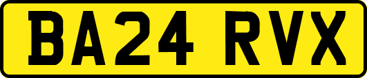 BA24RVX