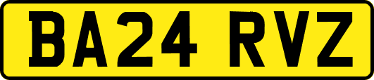 BA24RVZ