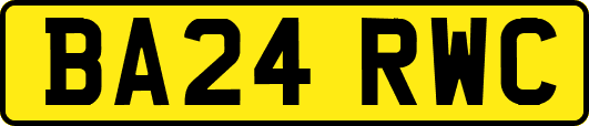 BA24RWC