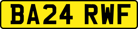 BA24RWF