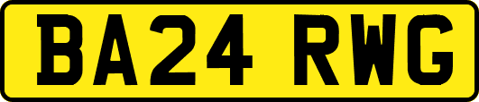 BA24RWG