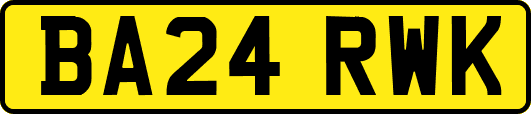 BA24RWK