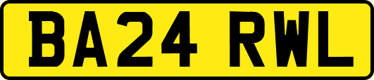 BA24RWL