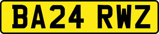 BA24RWZ