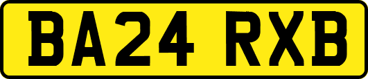 BA24RXB