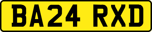 BA24RXD