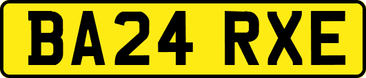 BA24RXE
