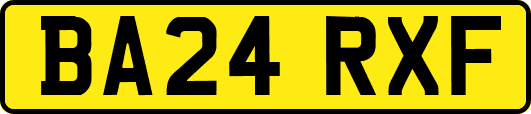 BA24RXF