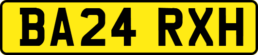 BA24RXH