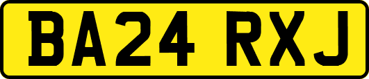BA24RXJ