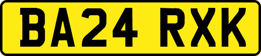 BA24RXK