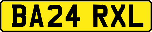 BA24RXL
