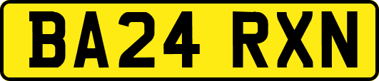 BA24RXN