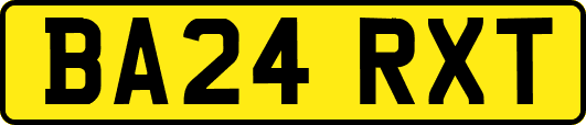 BA24RXT