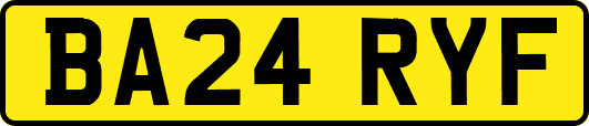 BA24RYF