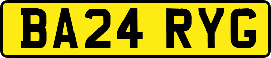 BA24RYG