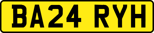 BA24RYH