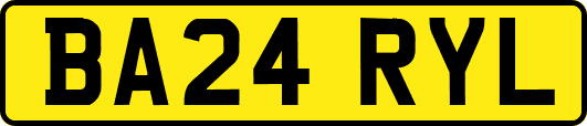 BA24RYL