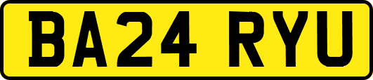 BA24RYU