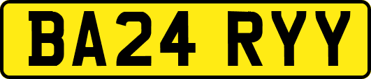 BA24RYY