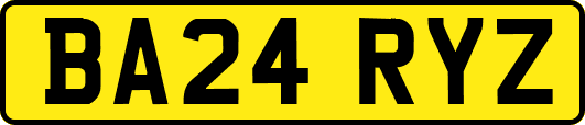 BA24RYZ