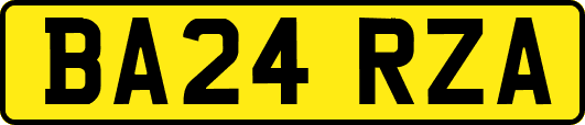 BA24RZA