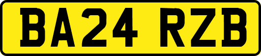 BA24RZB