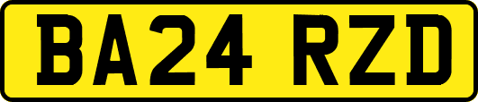 BA24RZD
