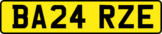BA24RZE