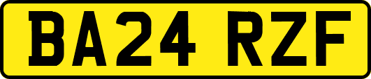 BA24RZF