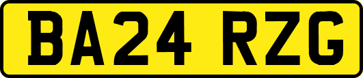 BA24RZG