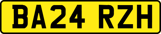 BA24RZH
